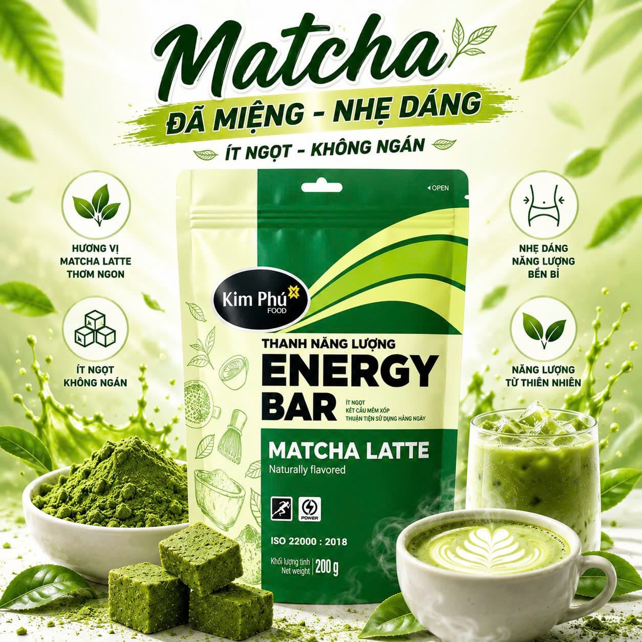 5 lý do bạn nên bổ sung protein bar vào chế độ ăn